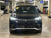 Volkswagen Tiguan L Pro, 2024г., полный привод, робот