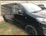 Peugeot Traveller, 2018г., передний привод, автомат