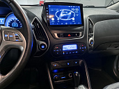 Hyundai ix35, 2012г., полный привод, автомат