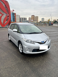 Toyota Estima, 2012г, полный привод, вариатор