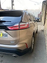 Ford Edge, 2020г., передний привод, автомат