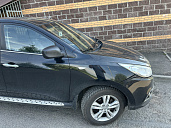 Hyundai ix35, 2011г., передний привод, механика