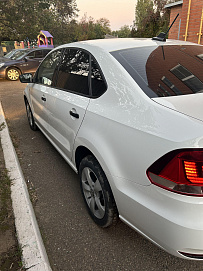 Volkswagen Polo, 2017г, передний привод, механика