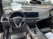 BMW X5, 2023г., полный привод, автомат