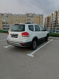 Kia Mohave, 2019г, полный привод, автомат