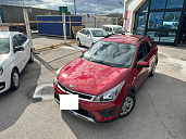 Kia Rio, 2018г., передний привод, автомат