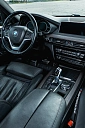 BMW X5, 2016г., полный привод, автомат