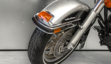 Harley-Davidson Electra Glide FLHTCUI