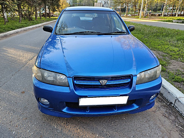 Nissan Expert, 2005г, автомат