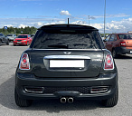 Mini Hatch 2010 - 2013 II (R56) Рестайлинг, 2011