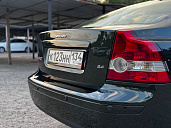 Volvo S40, 2007г., передний привод, автомат