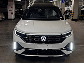 Volkswagen Tayron X