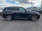 BMW X5, 2023г., полный привод, автомат