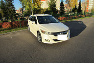 Honda Stream, 2011г., передний привод, автомат