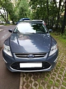 Ford Mondeo, 2011г., передний привод, автомат