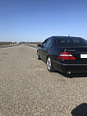 Lexus LS, 2004г., задний привод, автомат