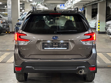 Subaru Forester 2024