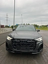 Audi Q7, 2024г., полный привод, автомат