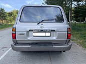 Lexus LX, 1996г., полный привод, автомат