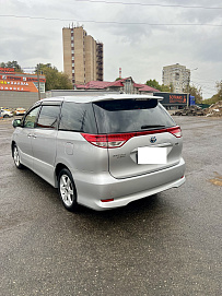 Toyota Estima, 2012г, полный привод, вариатор