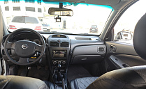 Nissan Almera 2012 - 2018 III (G15), 2012