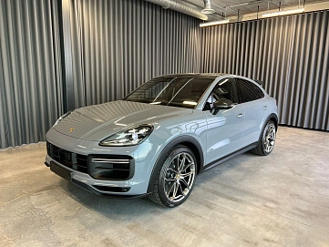 Porsche Cayenne, 2023г, полный привод, автомат