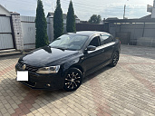 Volkswagen Jetta, 2012г., передний привод, робот