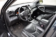 Toyota RAV4, 2011г., полный привод, автомат