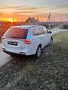 Mitsubishi Outlander, 2013г., полный привод, автомат