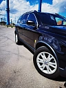 Volvo XC90, 2014г., полный привод, автомат