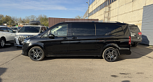 Mercedes-Benz V-class Extra Long VIP