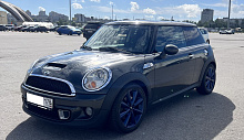 Mini Hatch 2010 - 2013 II (R56) Рестайлинг, 2011