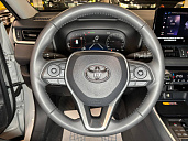 Toyota RAV4, 2024г., полный привод, вариатор