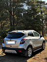 Opel Mokka 2012 - 2016 I, 2013