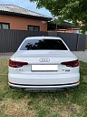 Audi A4, 2018г., полный привод, робот