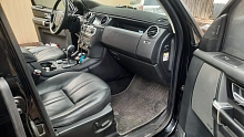 Land Rover Discovery, 2009г., полный привод, автомат