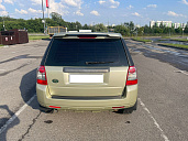 Land Rover Freelander, 2007г., полный привод, автомат