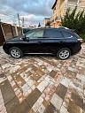 Lexus RX, 2009г., полный привод, вариатор