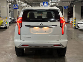 Mitsubishi Montero Sport, г., полный привод, автомат