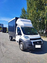 Fiat Doblo, 2013г., передний привод, механика