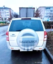 Suzuki Grand Vitara, 2010г., полный привод, автомат