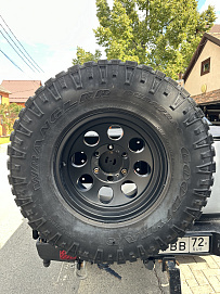 Mitsubishi L200, 2012г, полный привод, автомат