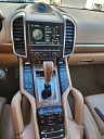 Porsche Cayenne, 2014г., полный привод, автомат