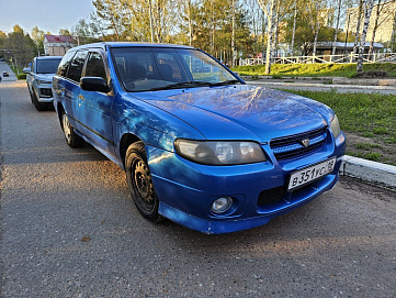 Nissan Expert, 2005г, автомат