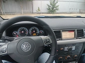 Opel Vectra, 2007г., передний привод, механика