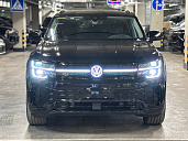 Volkswagen Teramont X