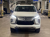 Mitsubishi Montero Sport, г., полный привод, автомат