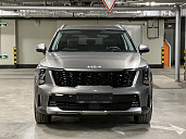 Kia Sorento, 2024г., полный привод, автомат