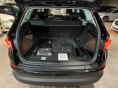 SKODA KODIAQ Black