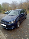 Volkswagen Polo, 2015г., передний привод, автомат